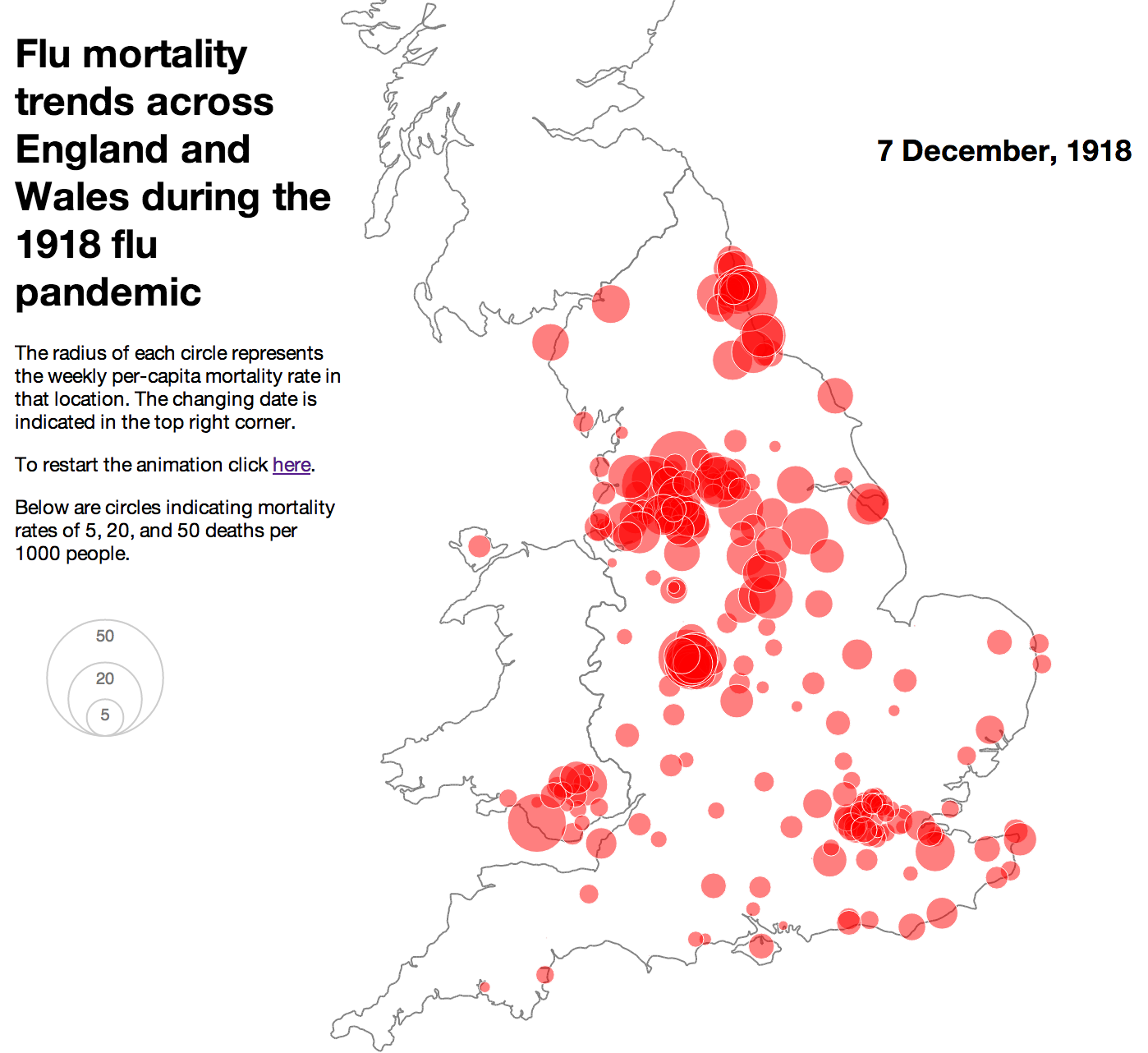 UK flu preview