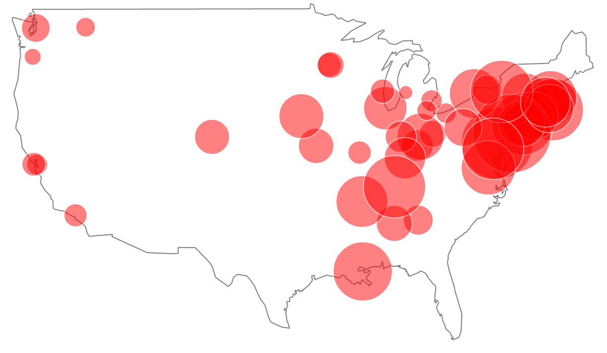 US flu preview